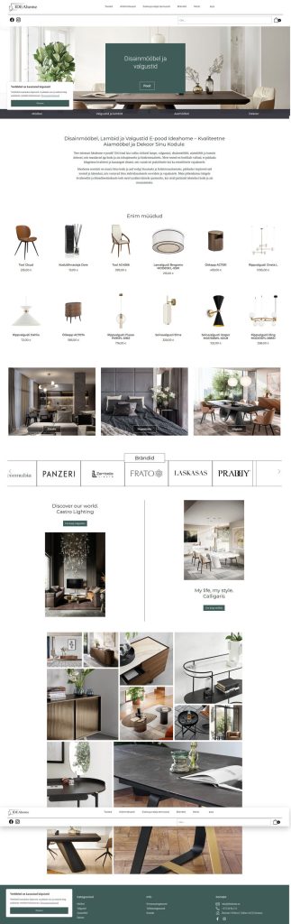IDEAhome